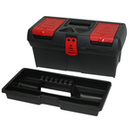 Malette seul 65 x 30 cm matière plastique 