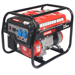 Générateur monophasé AVR 3.0 KV MADER®