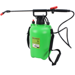 Pulvérisateur à pression, lance en fibre de verre 5 litres SAURIUM®