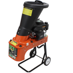 Broyeur pour branches feuilles de bois MGD  5Hp 50 mm essence