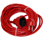 Rallonge électrique extérieur 25 métres