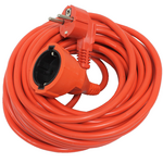 Rallonge électrique extérieur 10 mètres