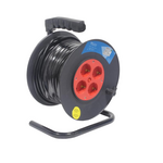 Rallonge électrique avec bobine 25 mètres