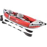 Kayak gonflable Excursion  Pro INTEX