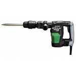 Marteau burineur HIKOKI H41ME puissance 1 050 W