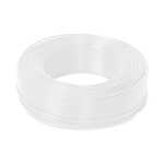 Câble électrique 3 x 1.5 mm² Blanc longueur 100 métres