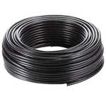 Câble électrique souples 5x1,5 noir 50 métres