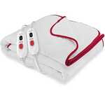 Couverture électrique DAGA CMN COMFORT dimension 150 x L.130 2 x 60 W