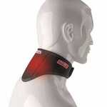 Bandage thermique cervical DAGA sport pour la nuque