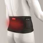 Ceinture thermique lombaire sport DAGA 3.7V Autonomie 1.5h