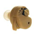 Amplificateur auditif Wellys "Mini" zoom sonore