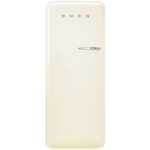 Réfrigérateur 1 porte SMEG FAB28LCR5 couleur crème A+++