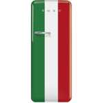 Réfrigérateur 1 porte SMEG FAB28RDIT5 couleur Décoré spécial A+++