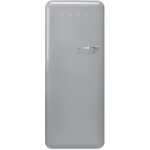 Réfrigérateur 1 porte SMEG FAB28RDIT5 couleur gris A+++