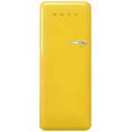 Réfrigérateur 1 porte SMEG FAB28LYW5 couleur jaune A+++