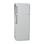 Frigidaire 2 portes ROMMER NF377  NO FROST A+