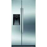 Frigo Américain BALAY 3FAF494XE Inox 179x91 Eau/glace A++