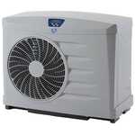 Pompe à chaleur Zodiac pour piscine Z200 M5 14,8