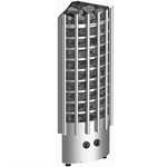 Poêle Harvia Glow Corner modèle angulaire TRC70 6.8kW