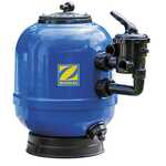 Filtre a sable Zodiac MS 950