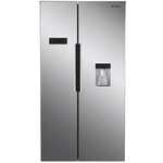 Frigidaire américain Candy Side by Side CHSBSO 6174XWD