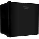 Réfrigérateur Cecotec Minibar GrandCooler 20000 silent compress noir 46 litres