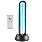 Lampe de désinfection Feron ultraviolette  UL361S