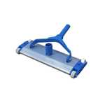 Limpiafondos manual aluminio palomillas