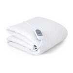 Calienta camas eléctrico 150x80cm CAH0800