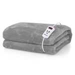 Manta eléctrica 200x170cm MAH2000