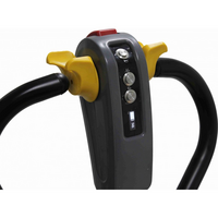 Transpalettes semi électrique  1.5 tonne Mader