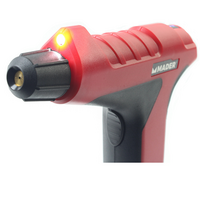 Pulvérisateur sans fil avec batterie 2.0 Ah 1 litres MADER®