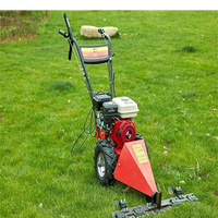 Tondeuse à gazon autopropulsée modèle UDGC-90