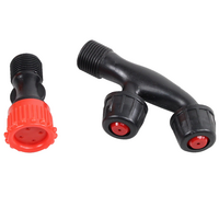 Pulvérisateur à main AVEC batterie 16 litres