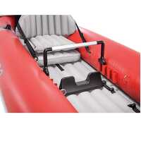 Kayak gonflable Excursion  Pro INTEX