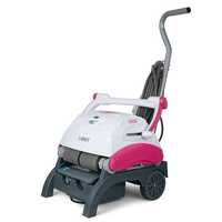 Robot piscine nettoyeur de piscine BWT D200