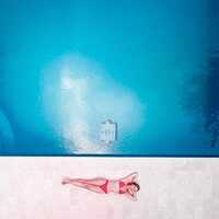 Robot piscine nettoyeur de piscine BWT D200