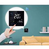 Thermostat WIFI intelligent COINTRA CONNECT télécommande modulante sans fil