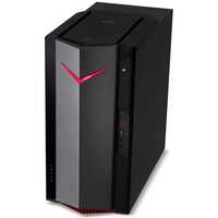 Moniteur ACER Nitro N50-620 Intel Core i5-11400F  NVIDIA GeForce RTX 3060 - RAM 16 GB