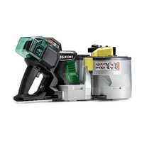 Cintreuse/coupeuse HiKOKI de barres d'armature alimentée par batterie