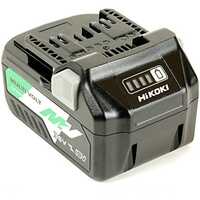 Cloueuse à batterie HiKOKI  NR1890DBCL a batterie