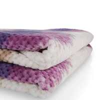 Couverture chauffante ORBEGOZO MAH 2500 180x130 120 W Raccordement séparable