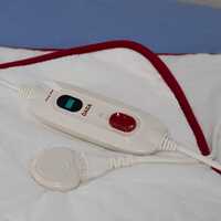 Couverture électrique DAGA CMN COMFORT dimension 150 x L.130 2 x 60 W