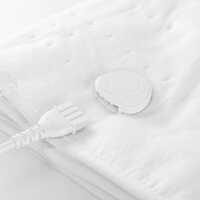 Couverture électrique ORBEGOZO CAH0850 dimension 150 x 80 60W