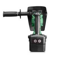 Malaxeur mélangeur  à main visseuse batterie au lithium