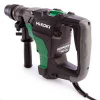 Marteau perforateur burineur combiné HIKOKI DH40MC 1100 W