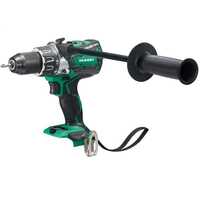 Pack perceuse + scie sauteuse à batterie HIKOKI Batterie 18 V.