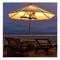 Radiateur radiant électrique infrarouge Master puissance 0,8 kW