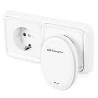 Sonnette sans fil Orbegozo DOB ​​3000