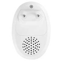 Sonnette sans fil Orbegozo DOB ​​3000